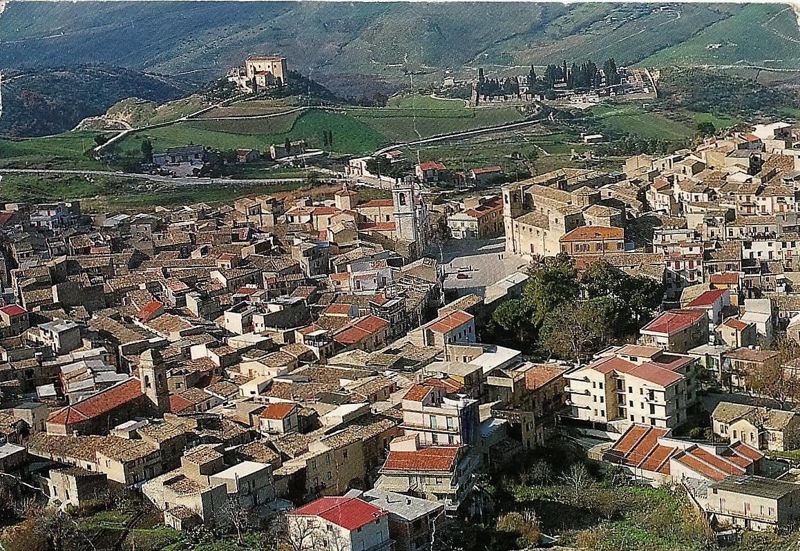 Affittacamere La Cartiera Palazzo Adriano Dış mekan fotoğraf